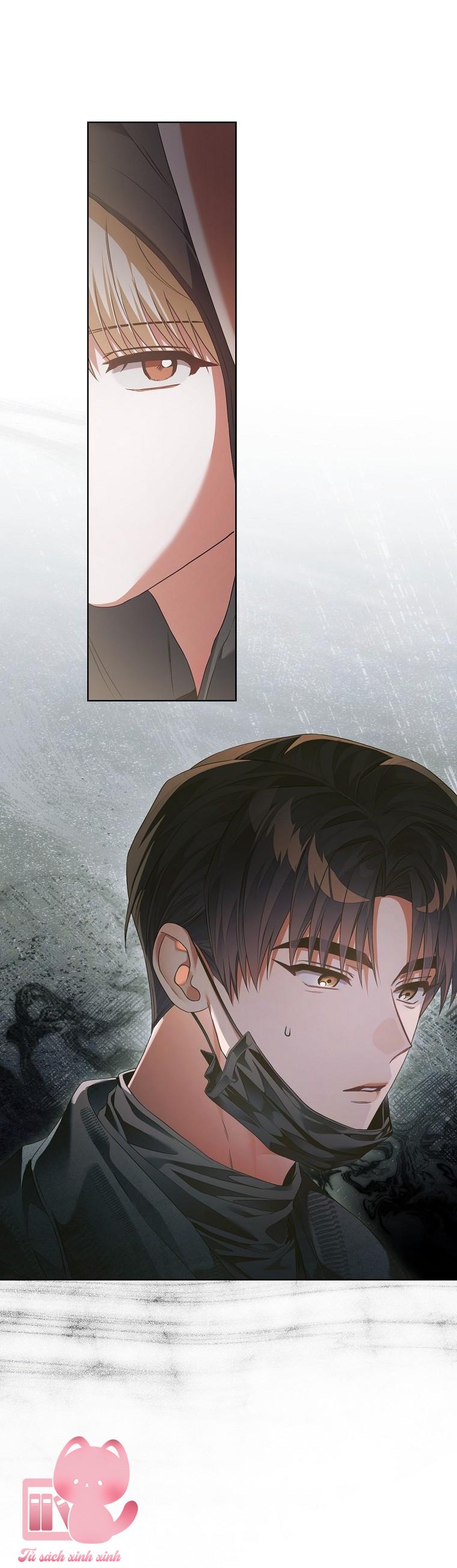 Debut Or Die - Chap 114