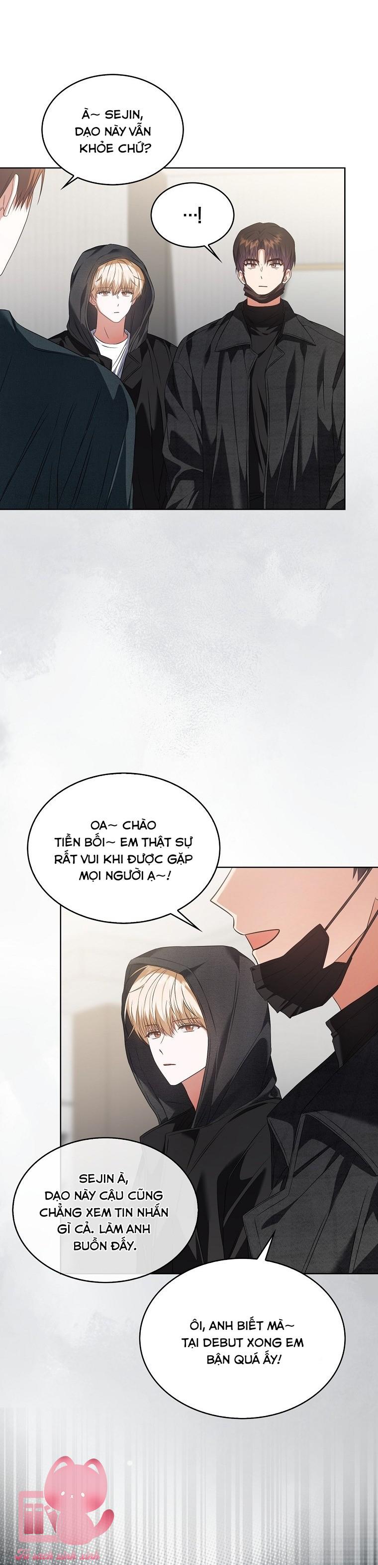 Debut Or Die - Chap 114