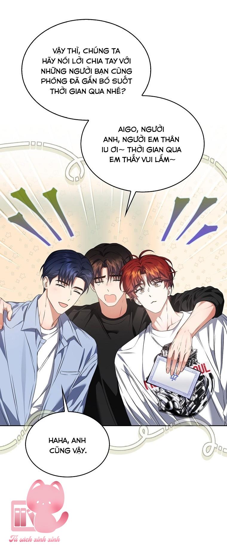 Debut Or Die - Chap 114