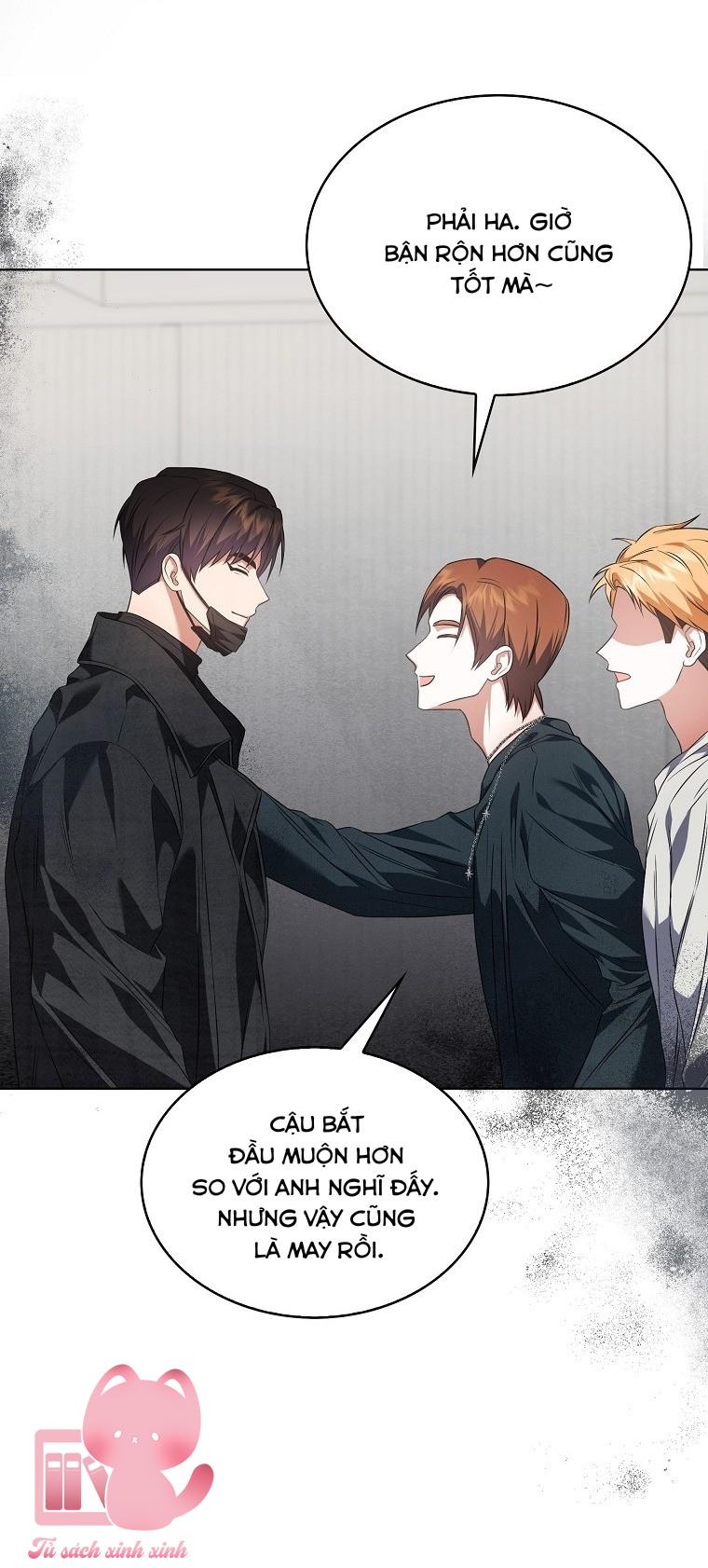 Debut Or Die - Chap 114