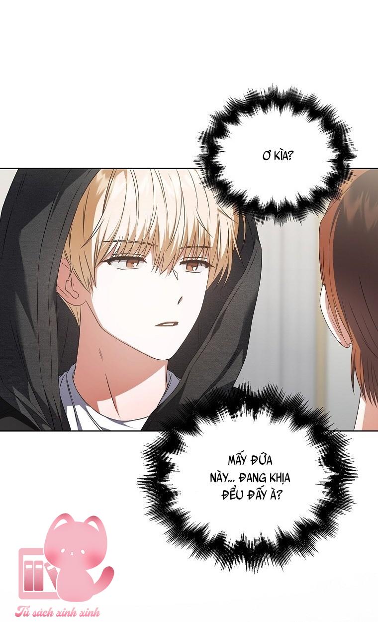 Debut Or Die - Chap 114