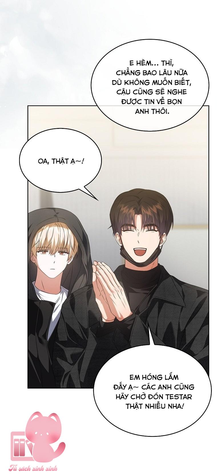Debut Or Die - Chap 114