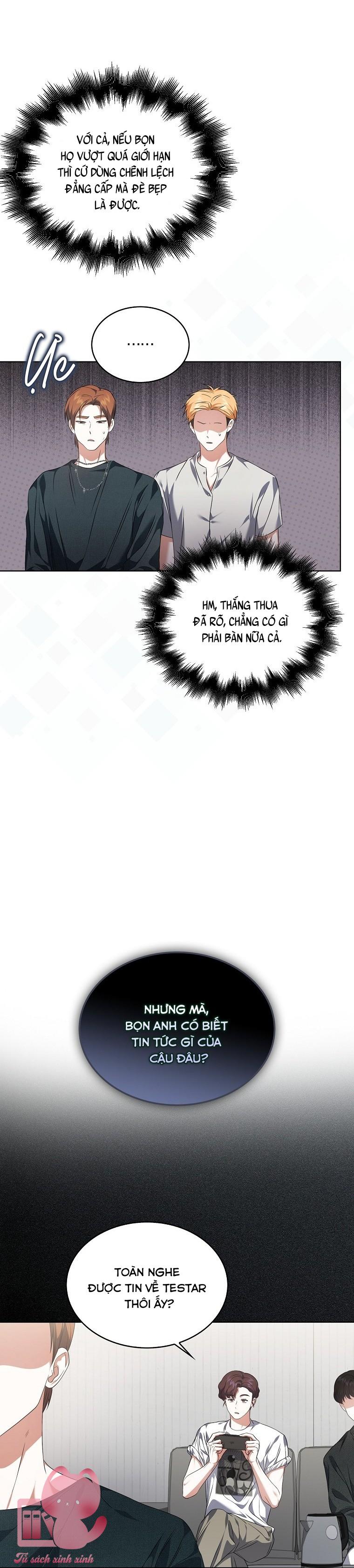 Debut Or Die - Chap 114
