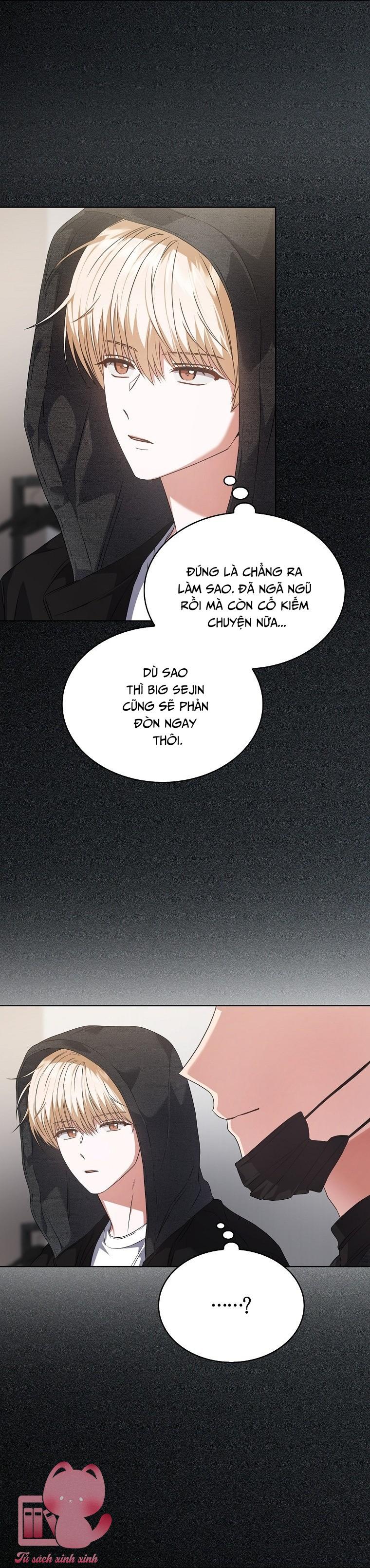 Debut Or Die - Chap 114