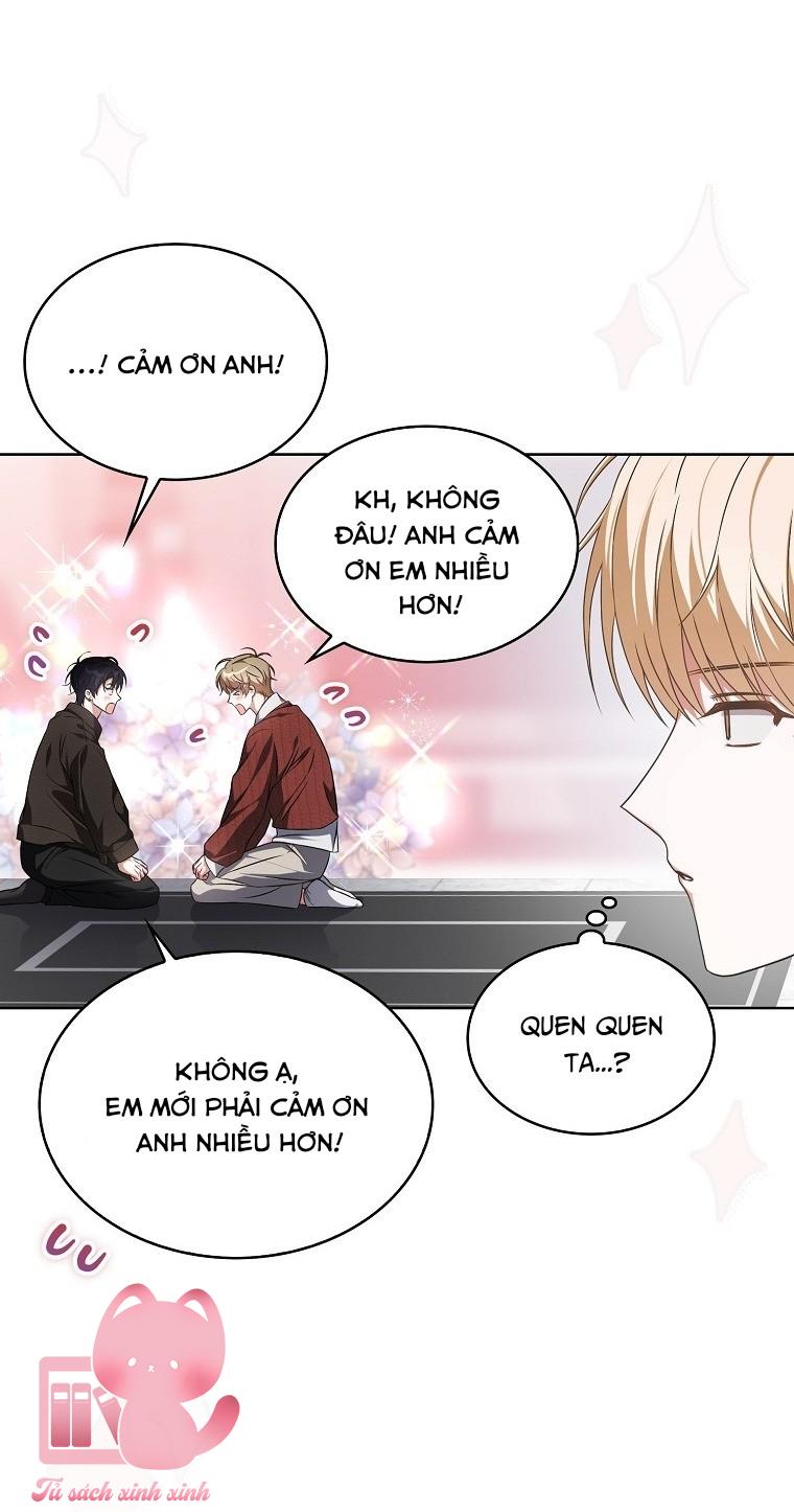Debut Or Die - Chap 114