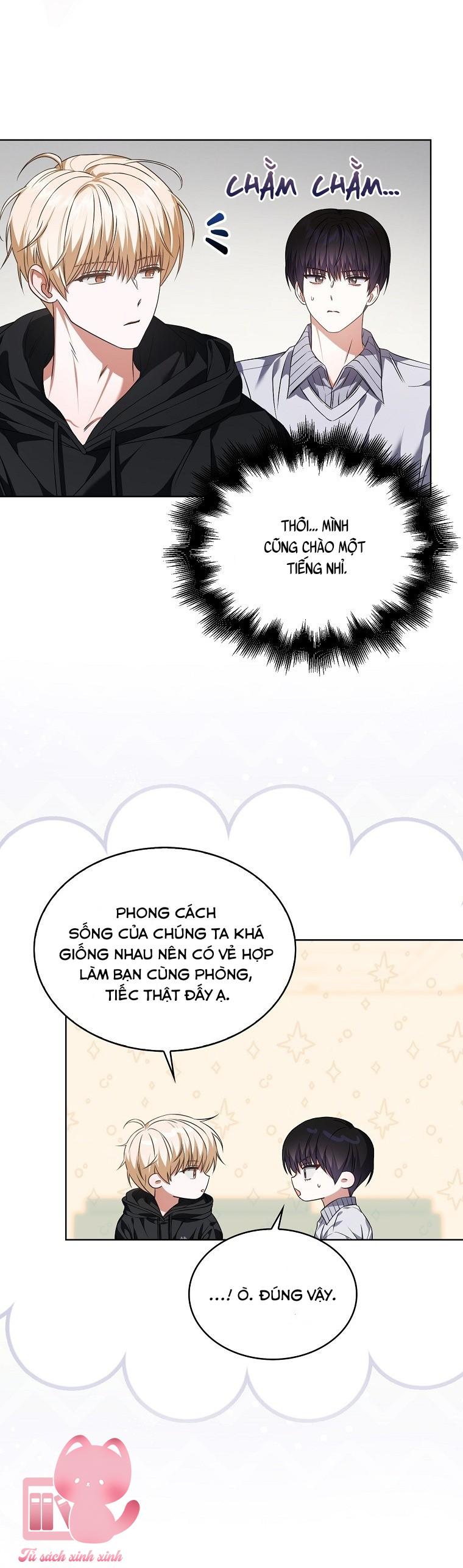 Debut Or Die - Chap 114