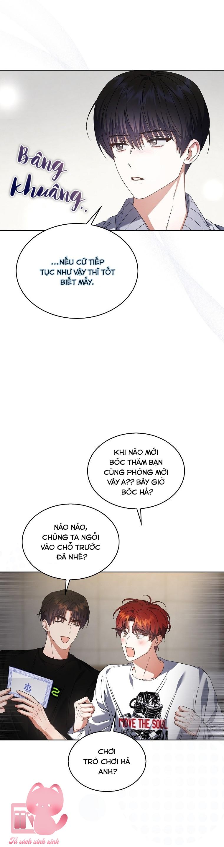Debut Or Die - Chap 114
