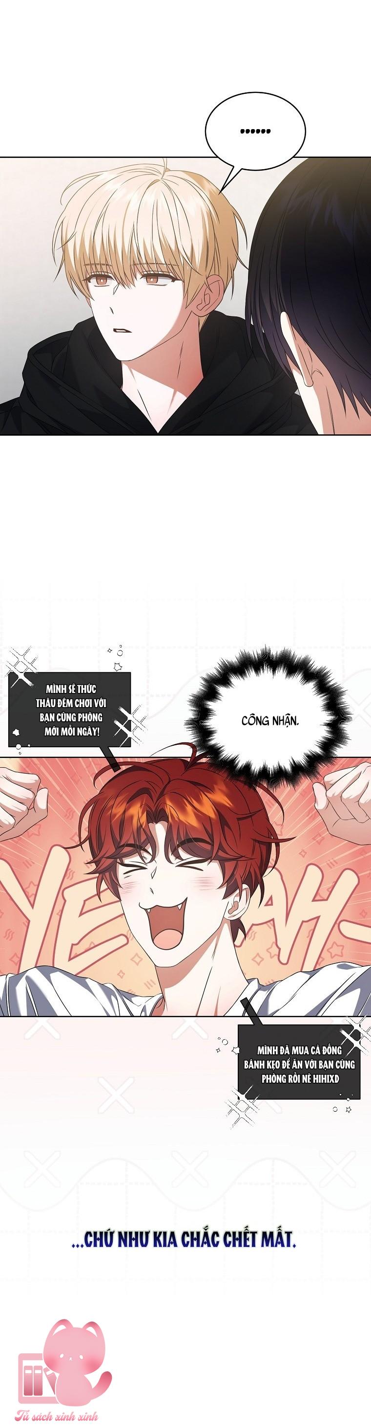 Debut Or Die - Chap 114