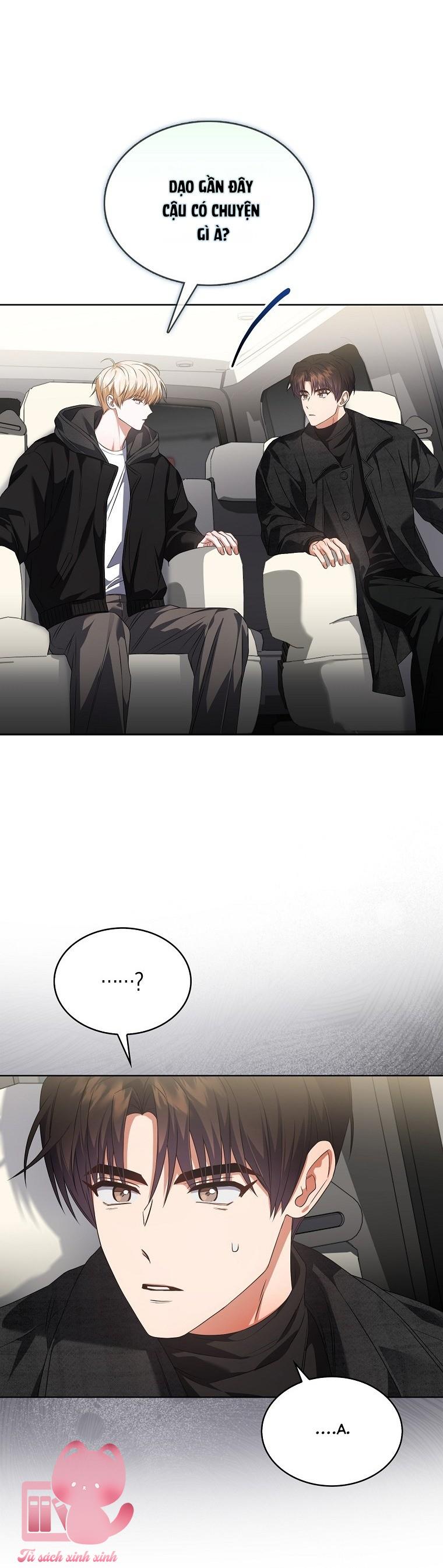 Debut Or Die - Chap 115