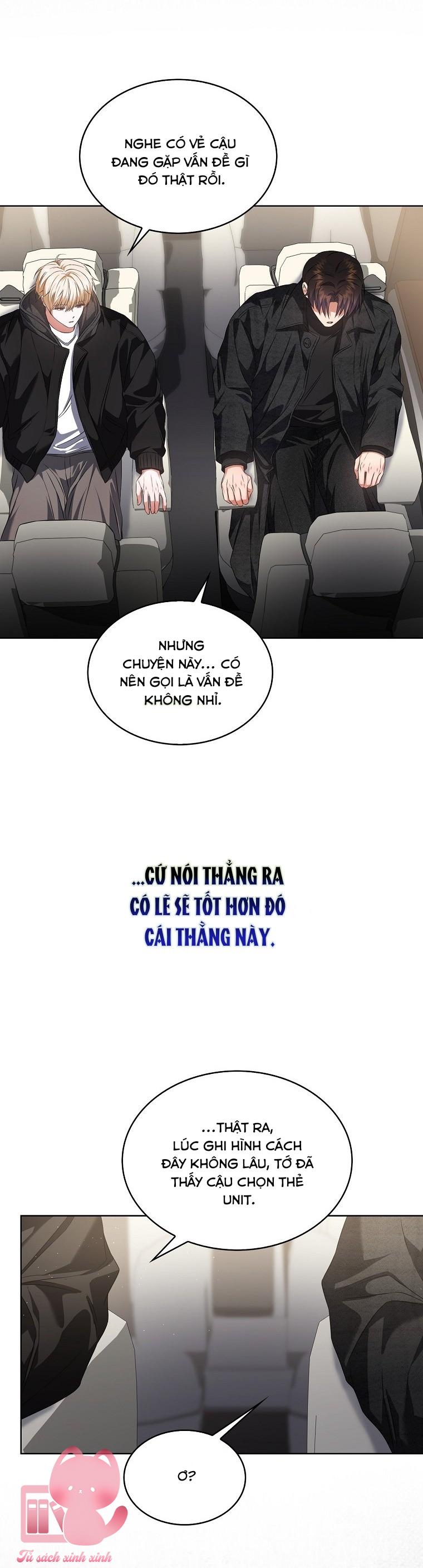Debut Or Die - Chap 115