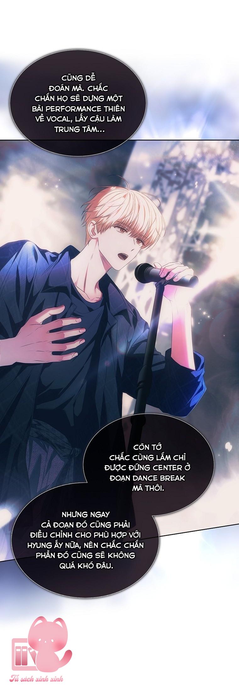 Debut Or Die - Chap 115