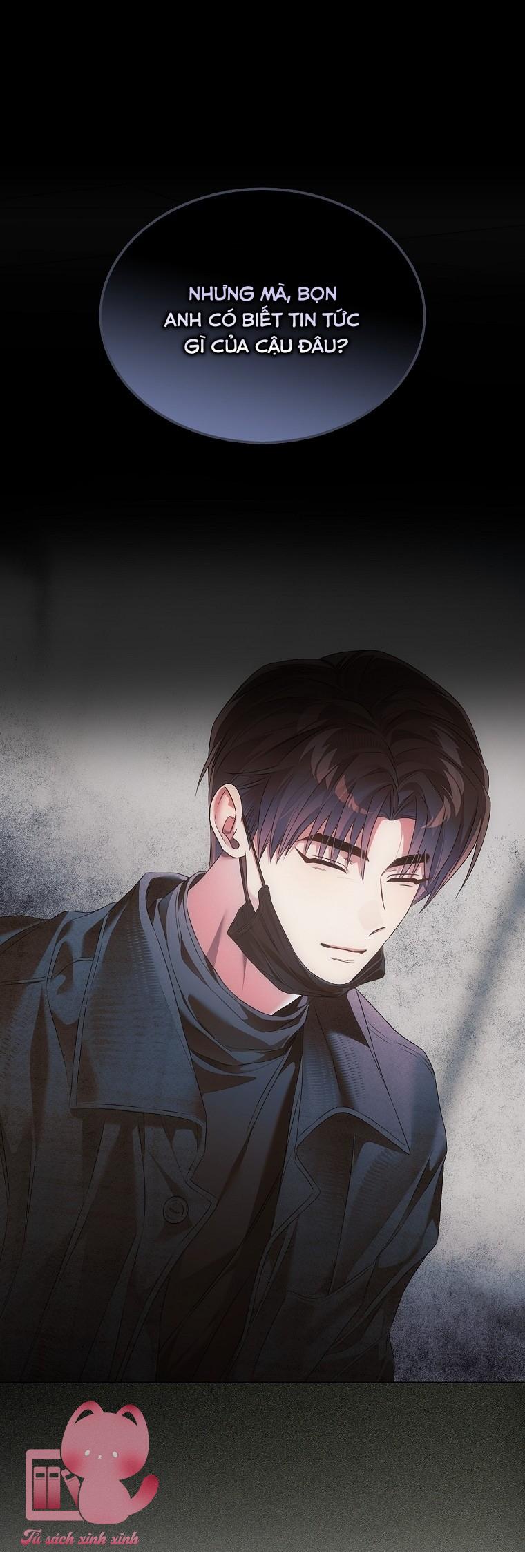 Debut Or Die - Chap 115