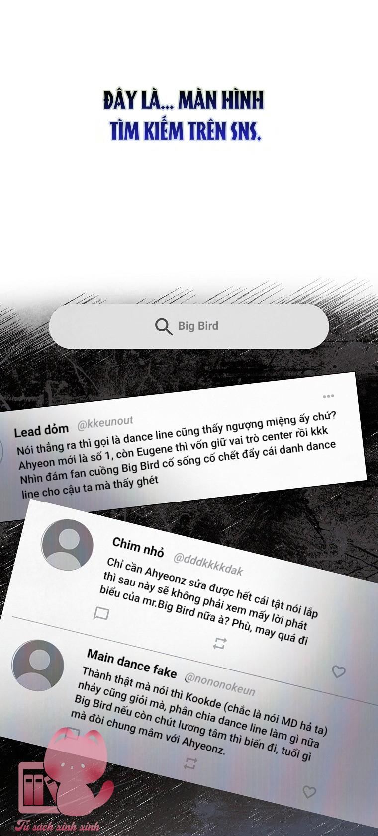 Debut Or Die - Chap 115