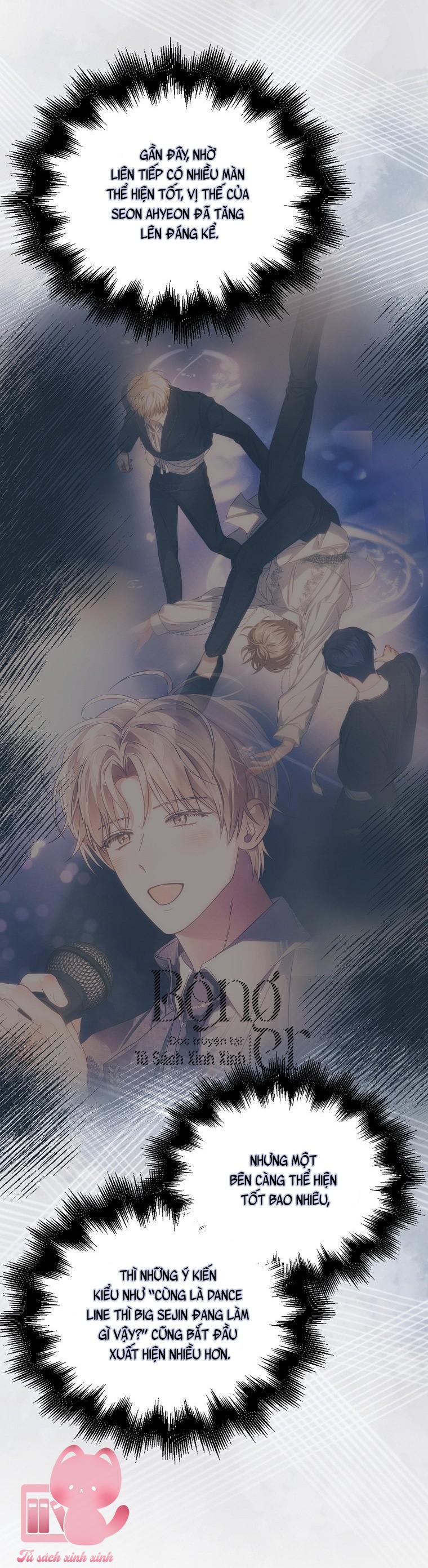 Debut Or Die - Chap 115