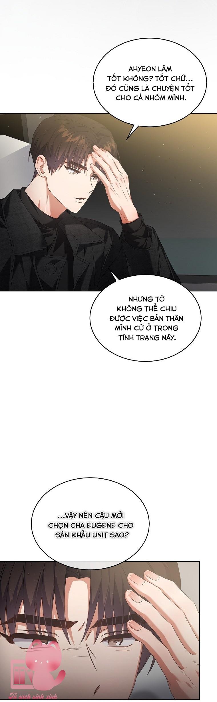 Debut Or Die - Chap 115
