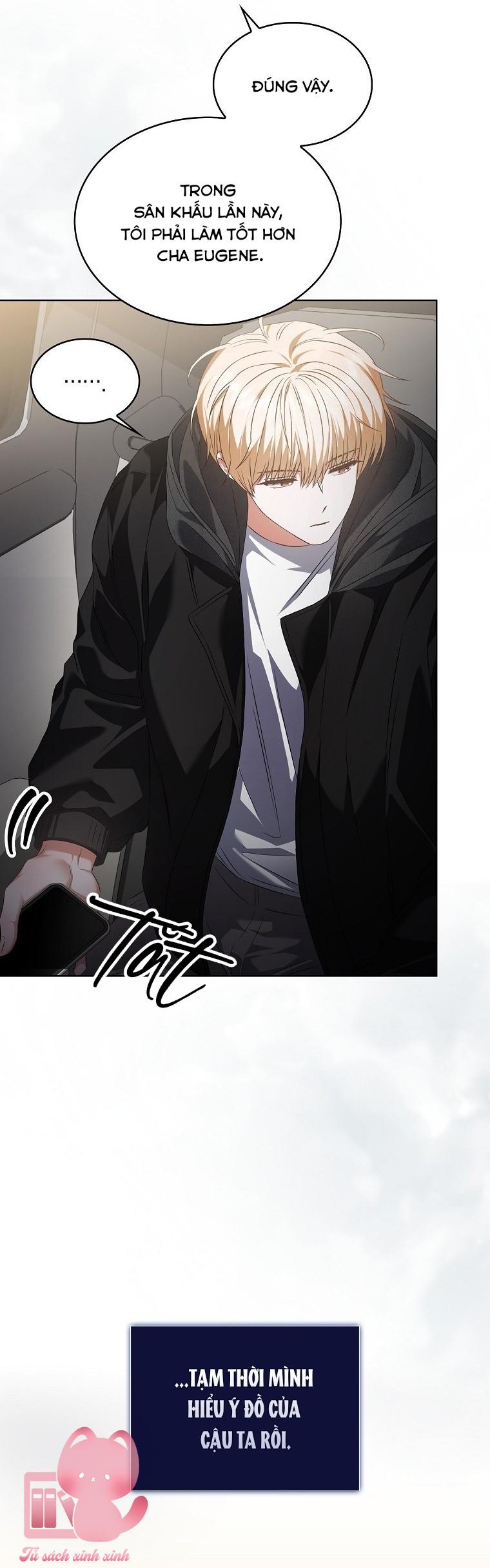 Debut Or Die - Chap 115