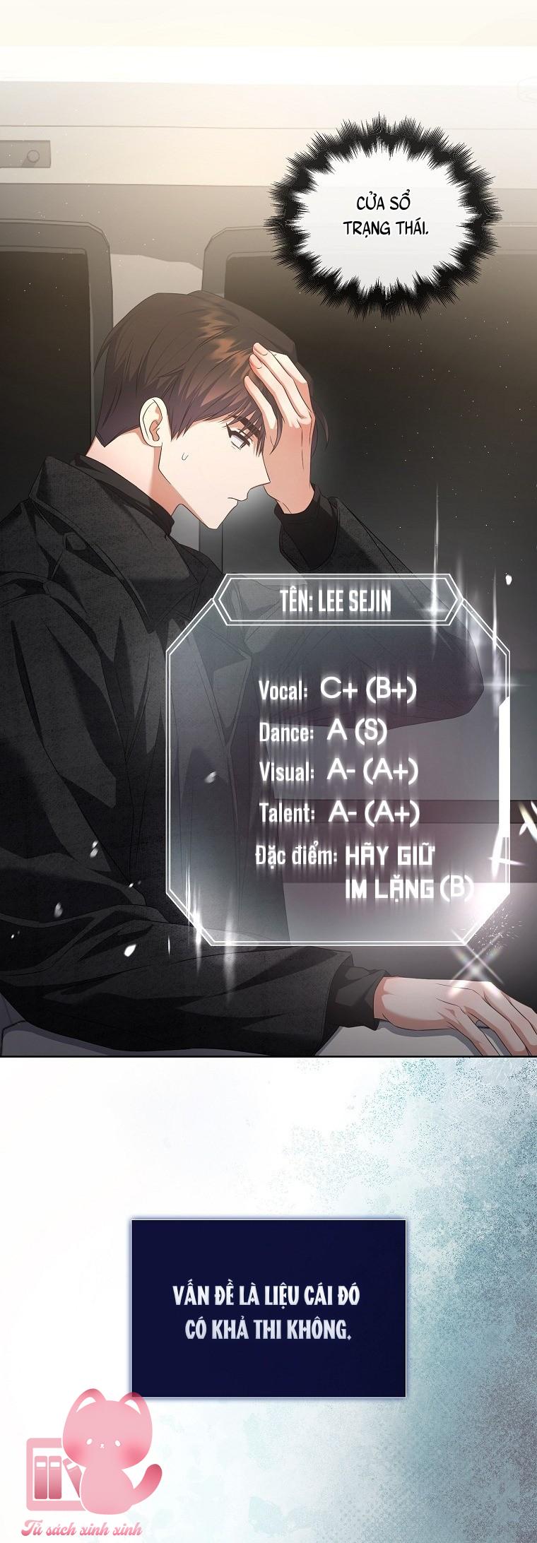 Debut Or Die - Chap 115