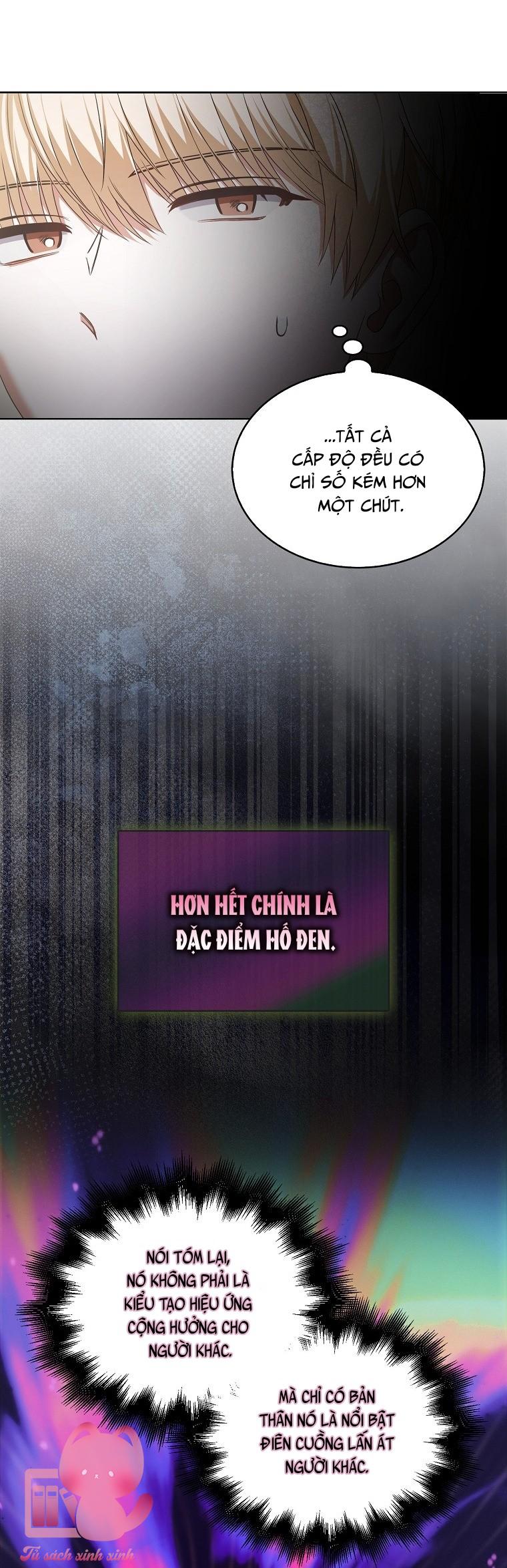 Debut Or Die - Chap 115