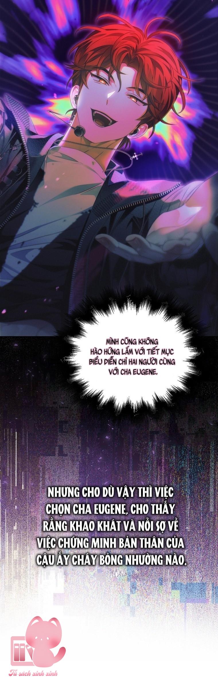 Debut Or Die - Chap 115