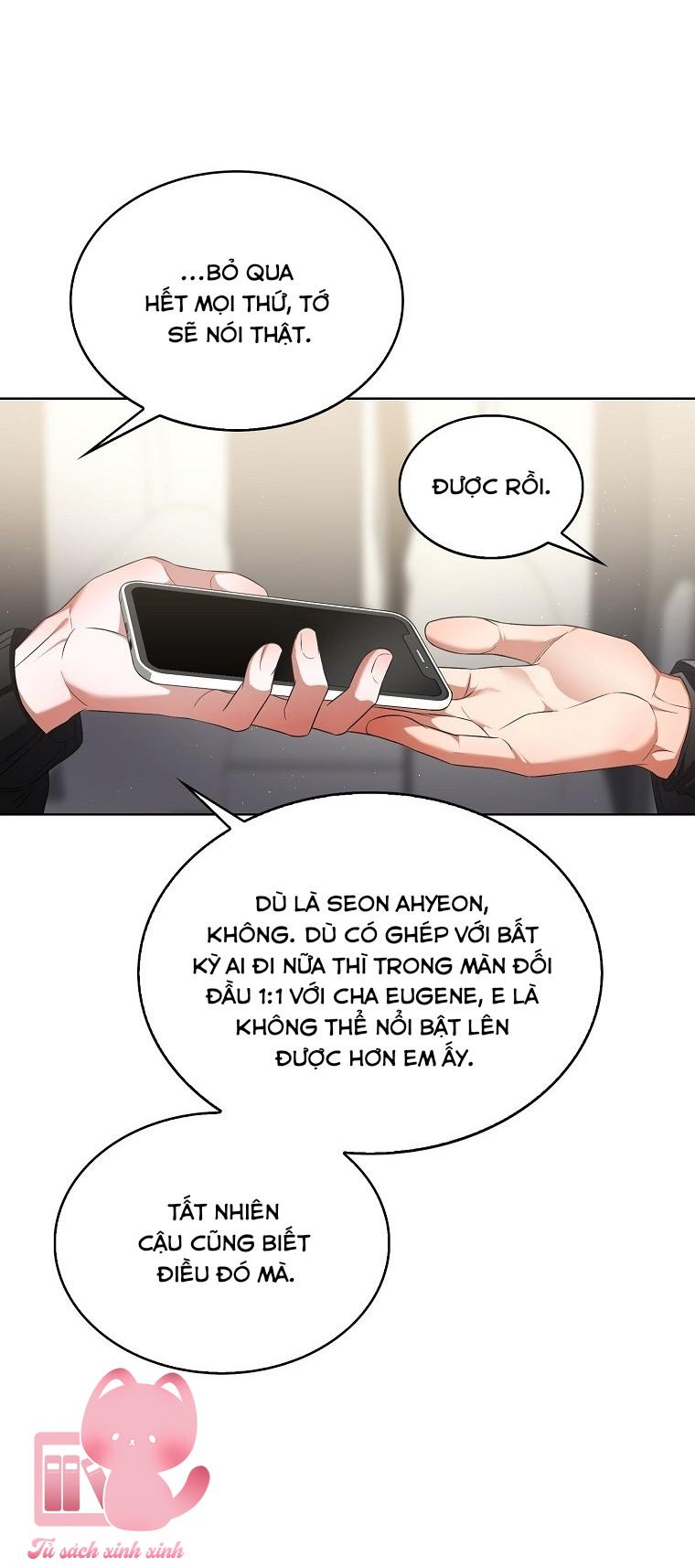 Debut Or Die - Chap 115