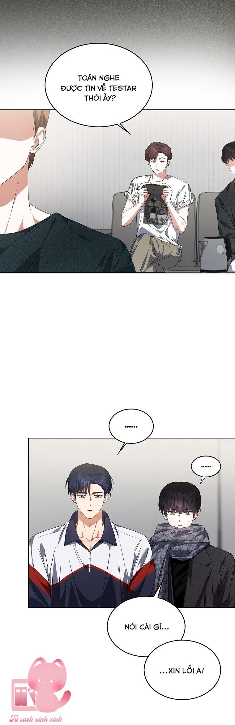 Debut Or Die - Chap 115