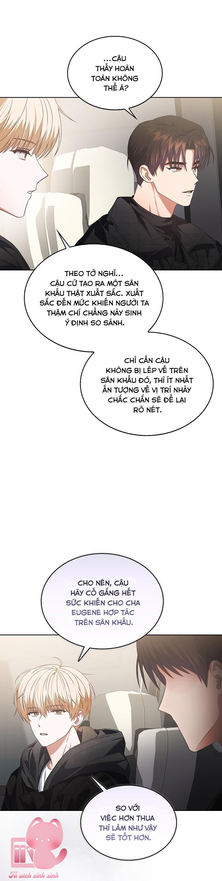 Debut Or Die - Chap 115
