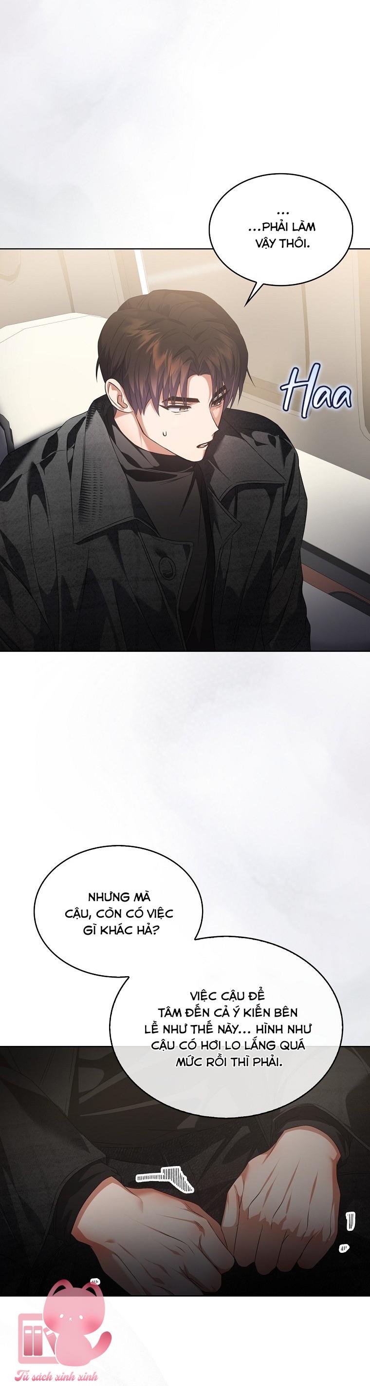 Debut Or Die - Chap 115