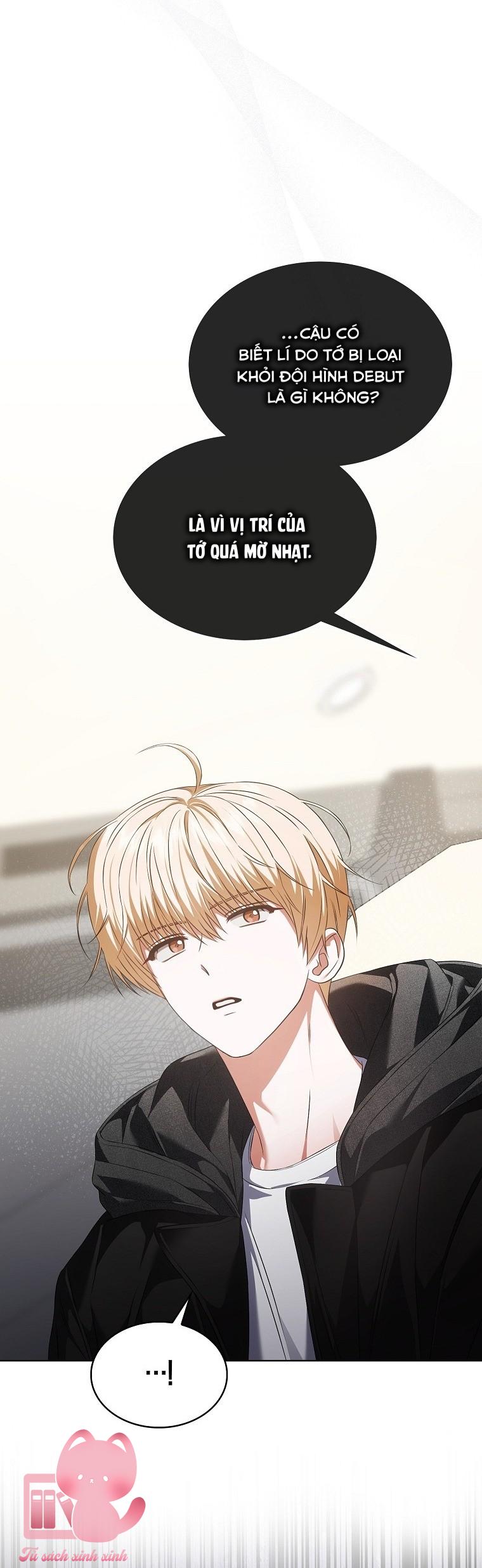 Debut Or Die - Chap 115