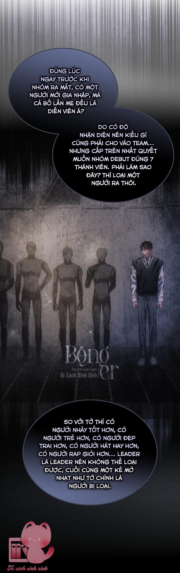 Debut Or Die - Chap 115