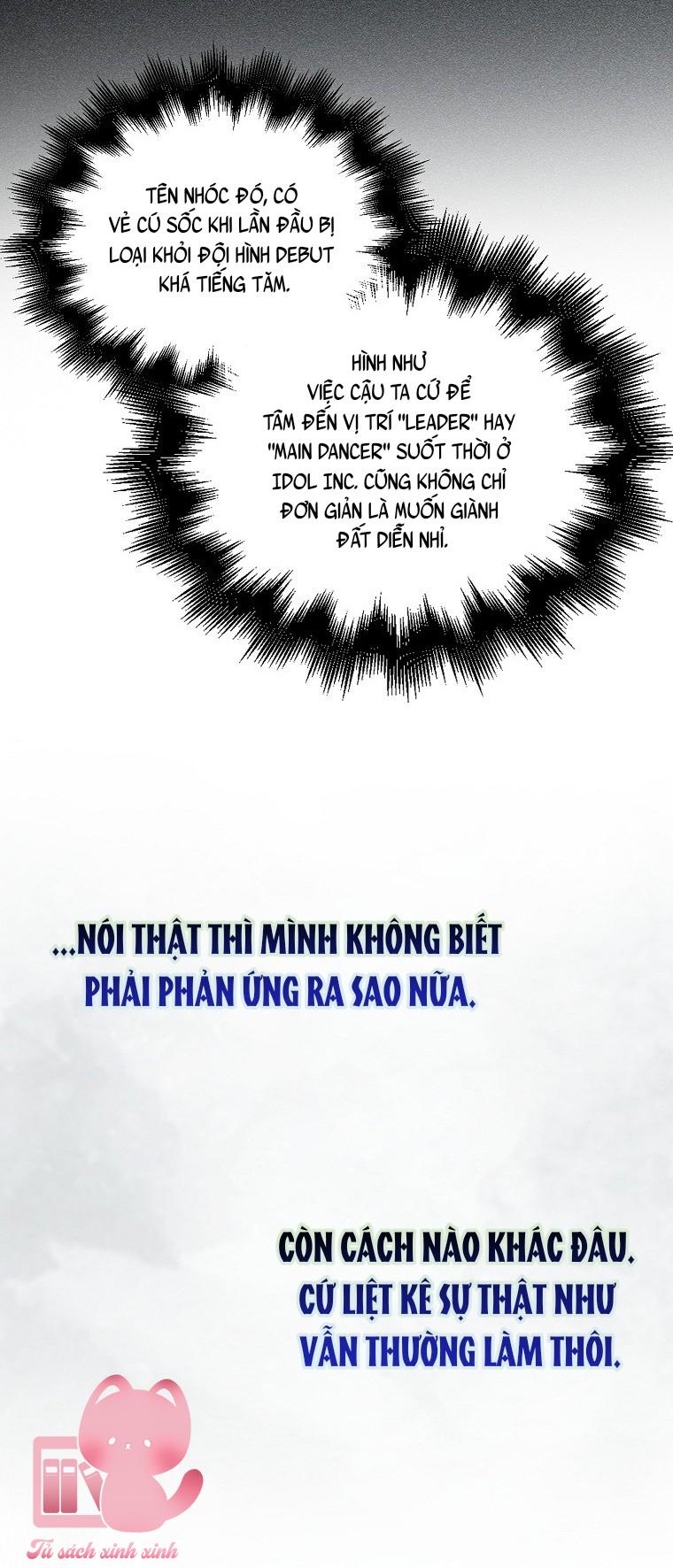 Debut Or Die - Chap 115