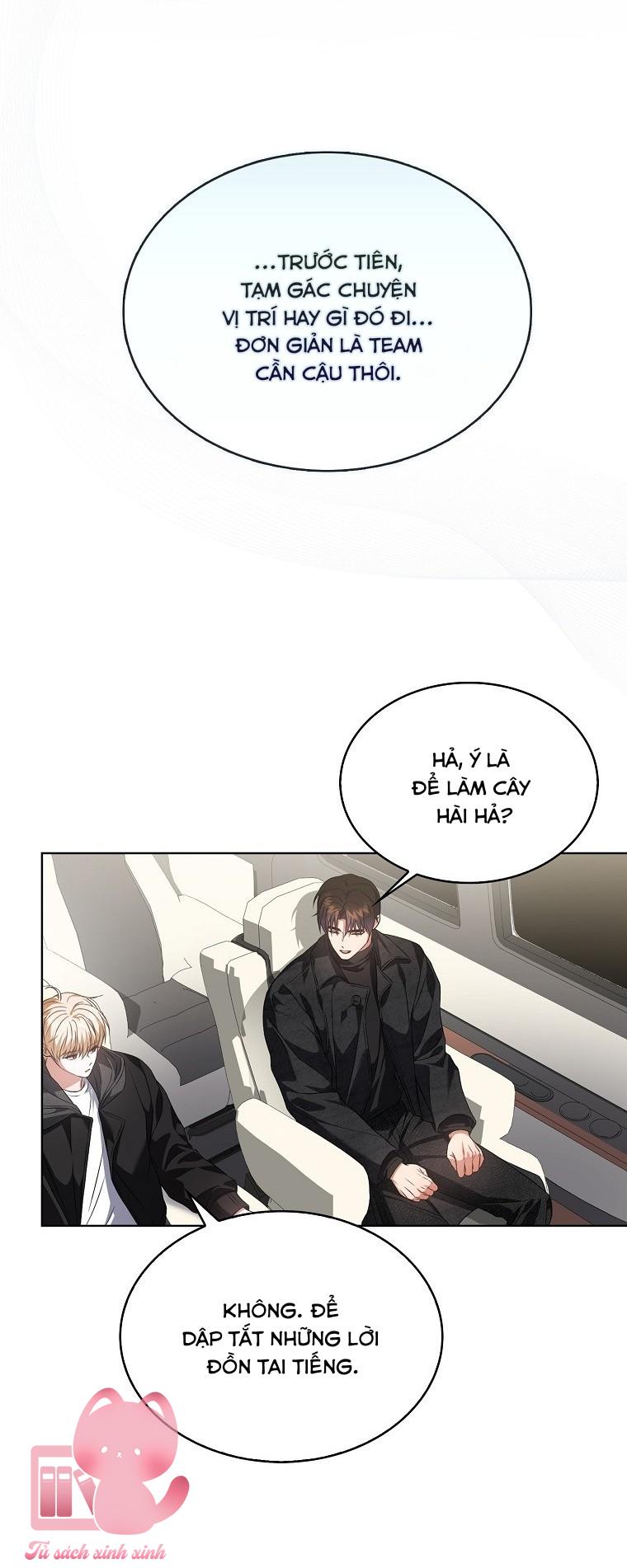 Debut Or Die - Chap 115