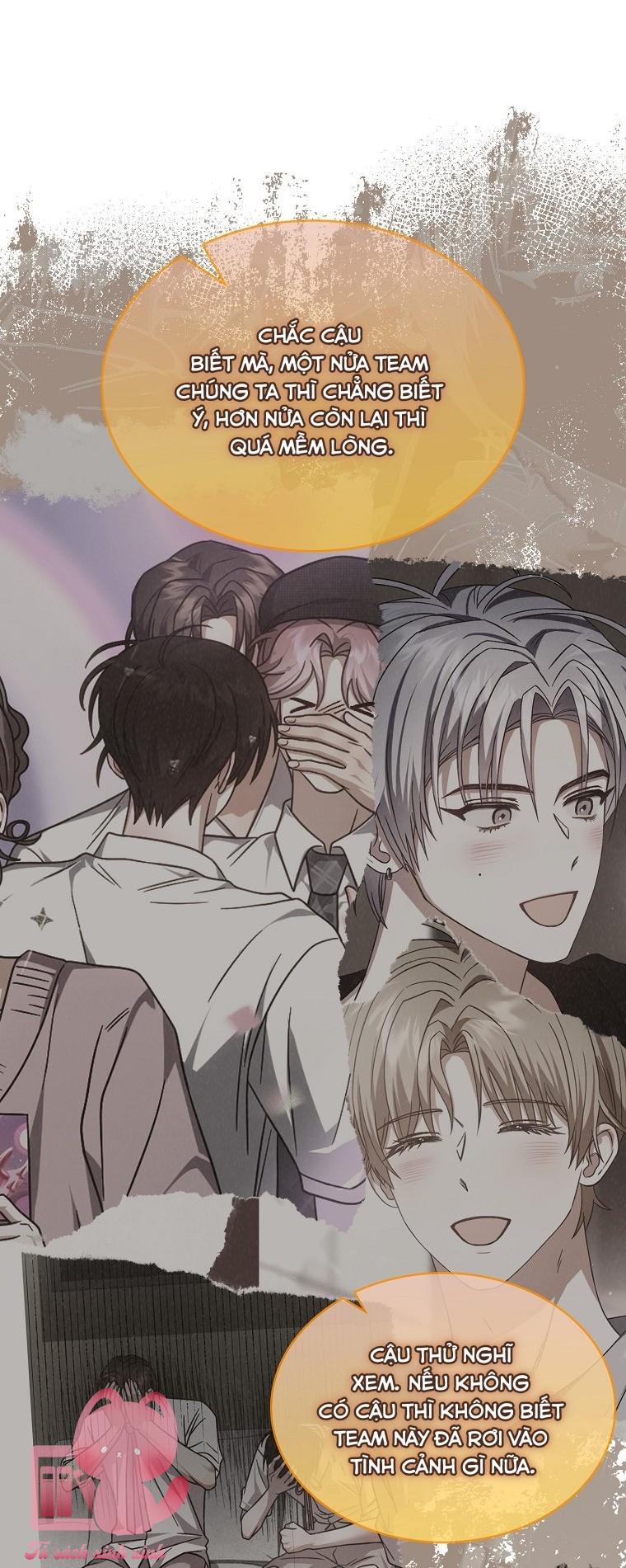 Debut Or Die - Chap 115