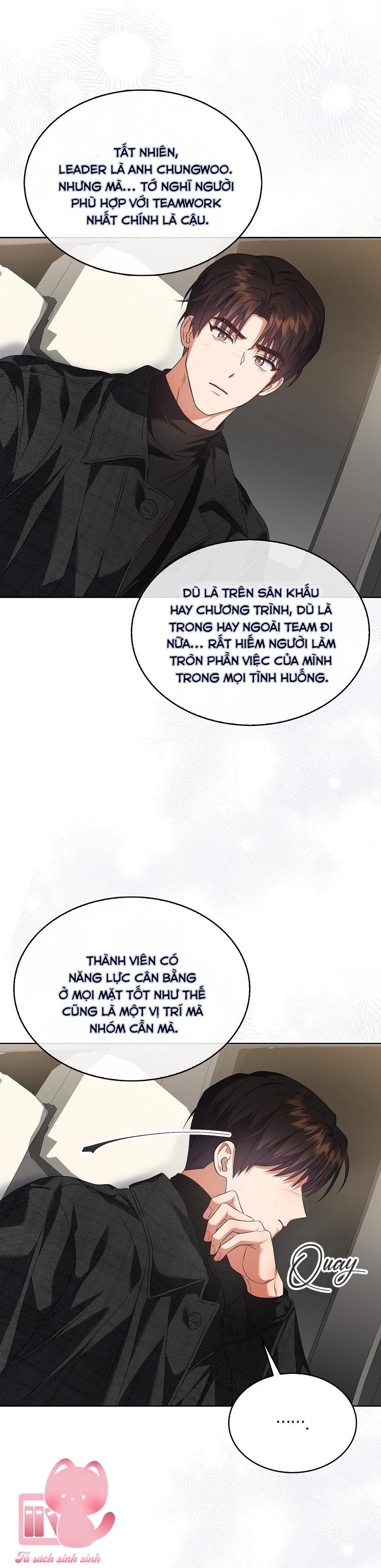 Debut Or Die - Chap 115