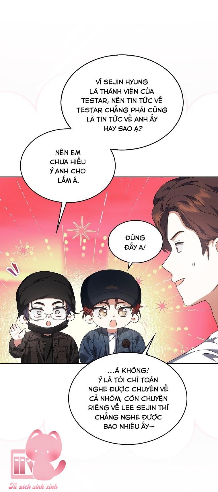 Debut Or Die - Chap 115
