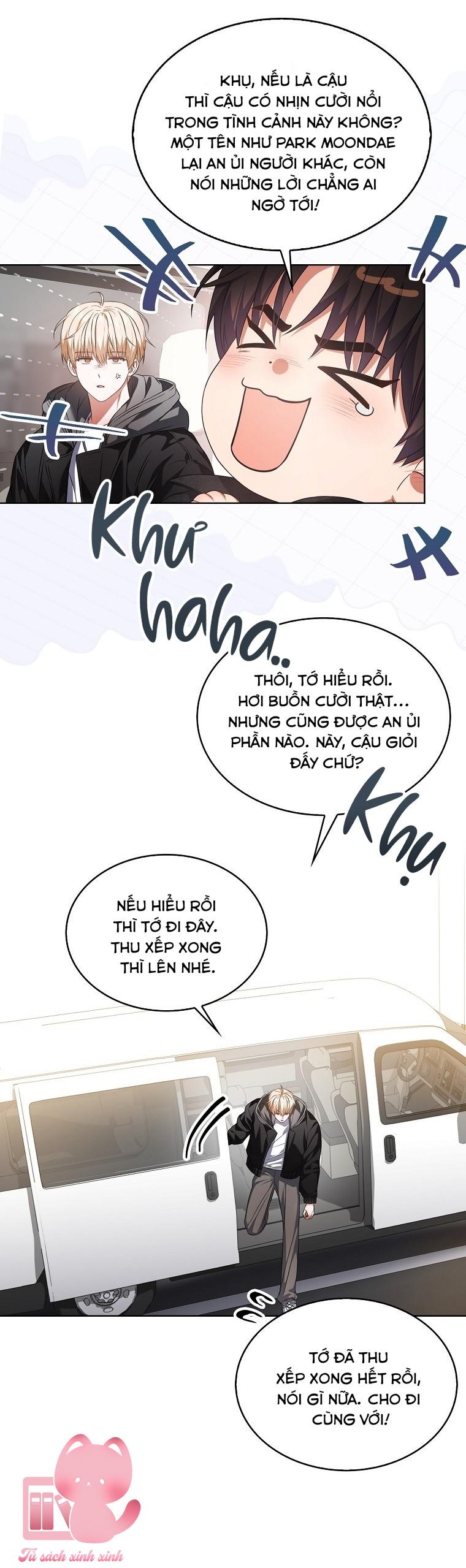 Debut Or Die - Chap 115