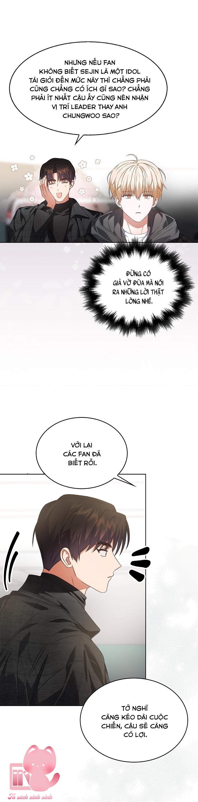 Debut Or Die - Chap 115