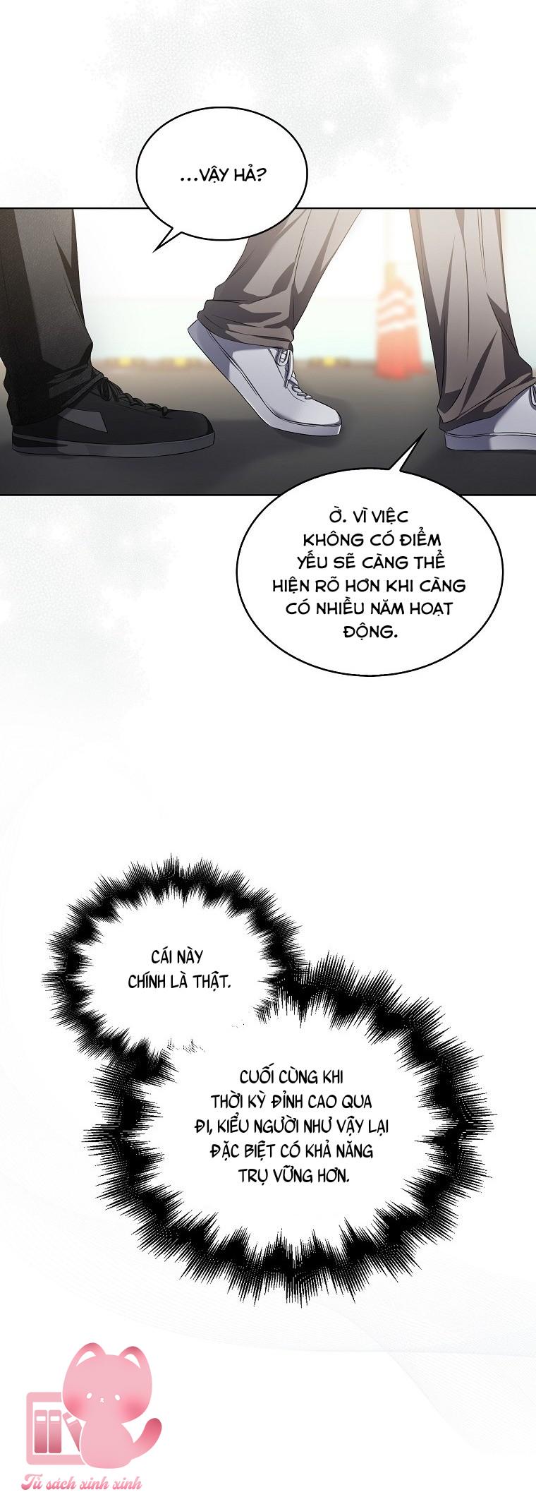 Debut Or Die - Chap 115