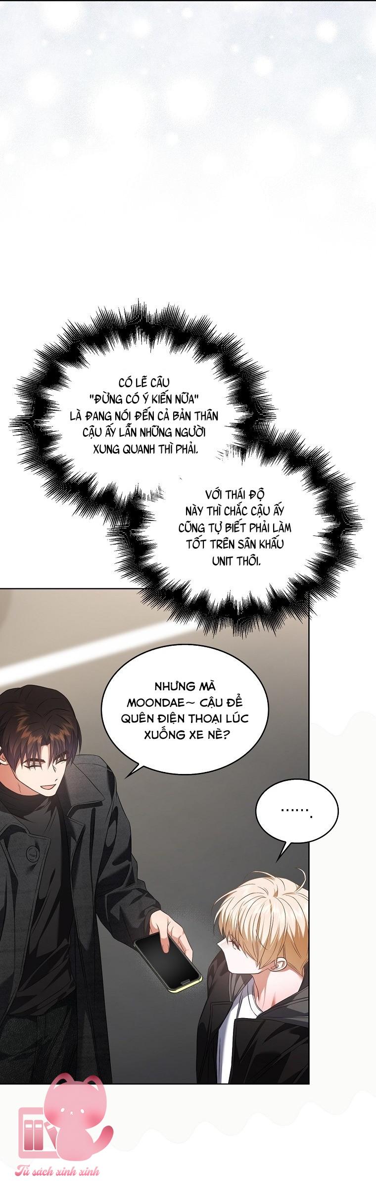 Debut Or Die - Chap 115