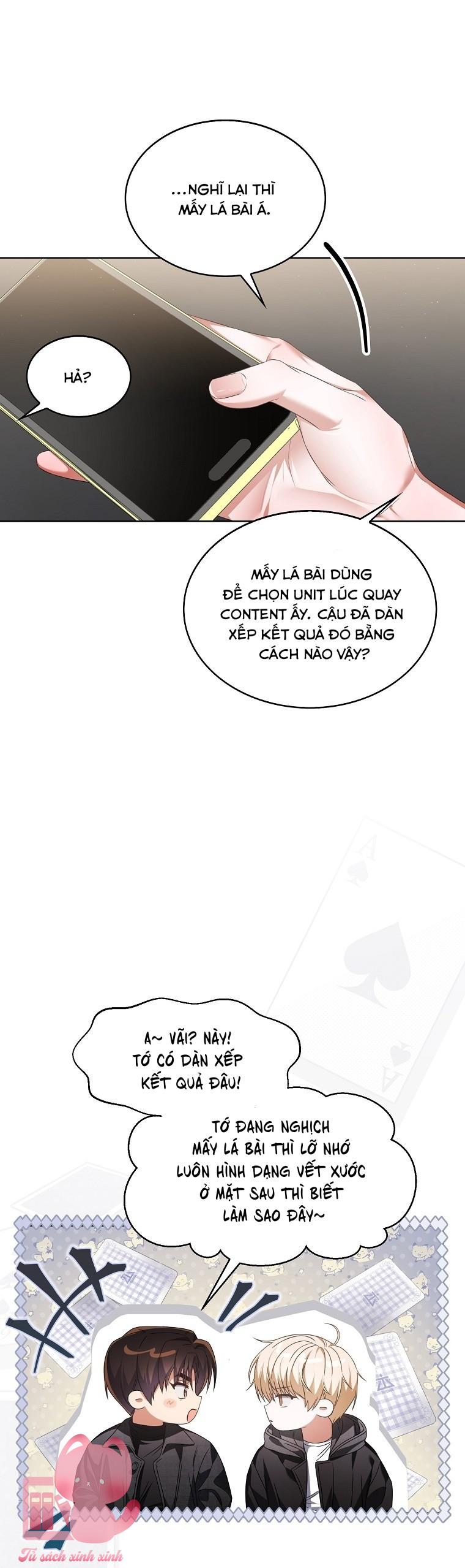 Debut Or Die - Chap 115