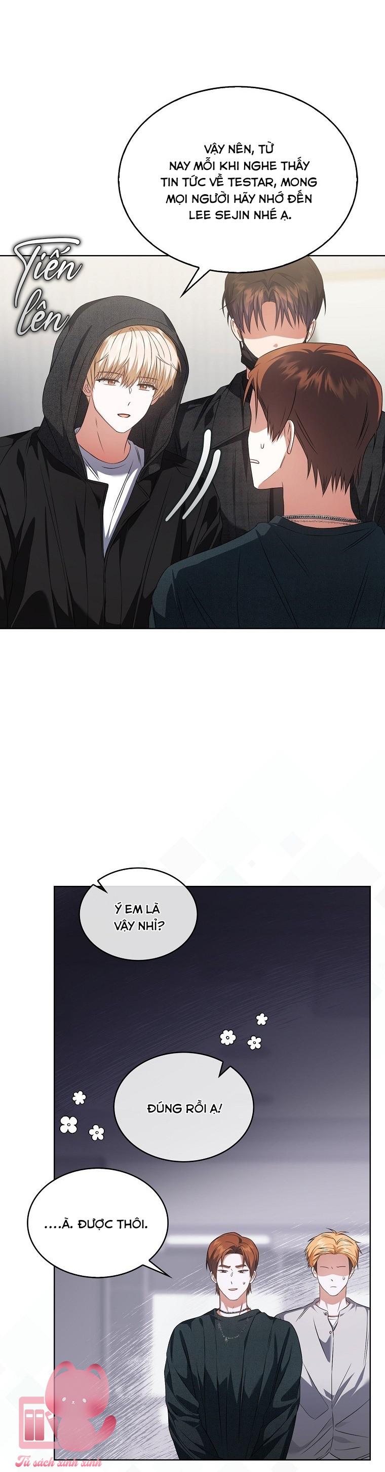 Debut Or Die - Chap 115