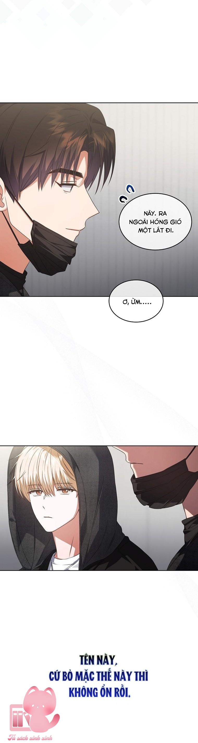 Debut Or Die - Chap 115