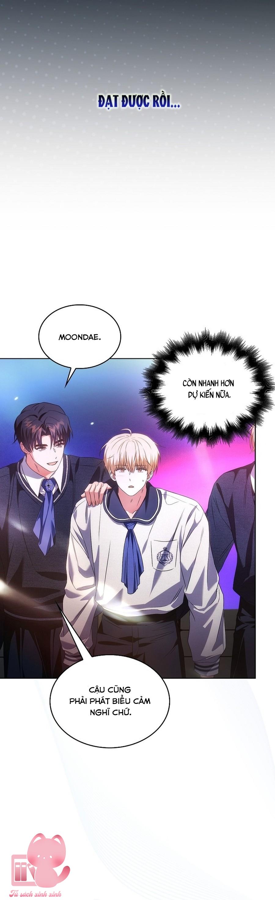 Debut Or Die - Chap 116 - Trang 10