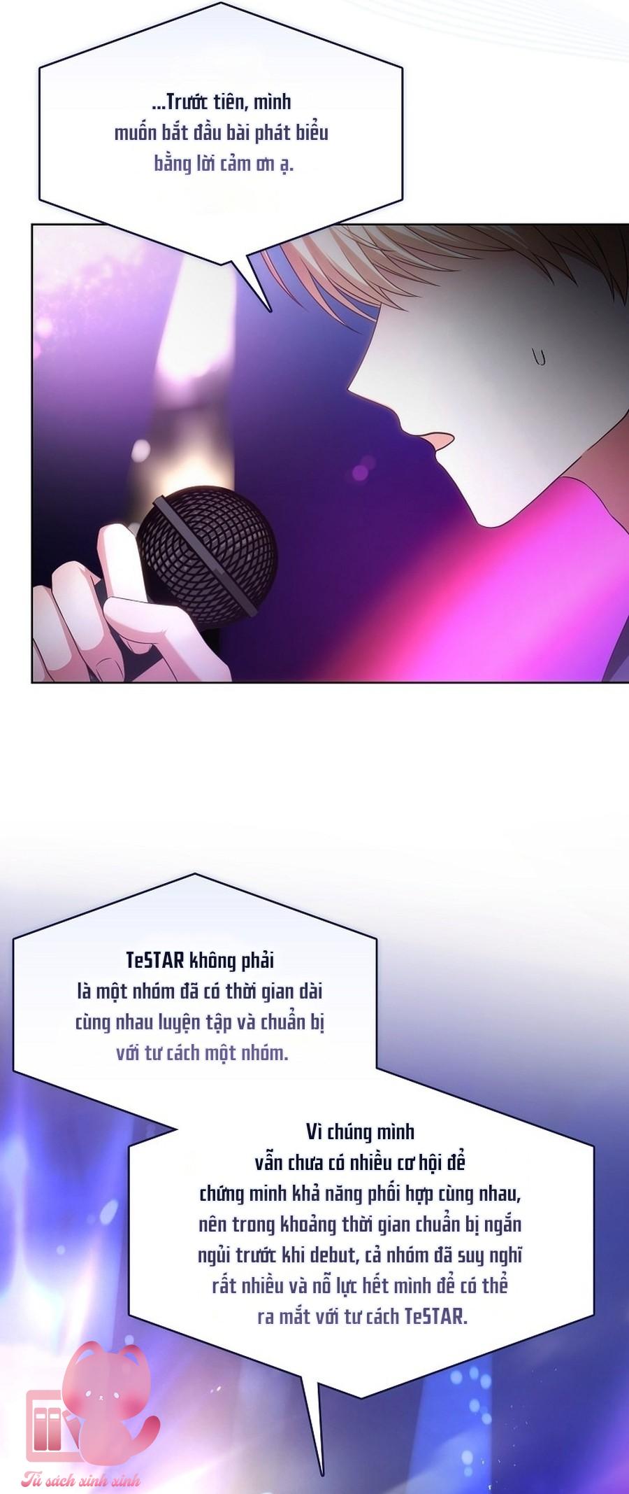 Debut Or Die - Chap 116 - Trang 11