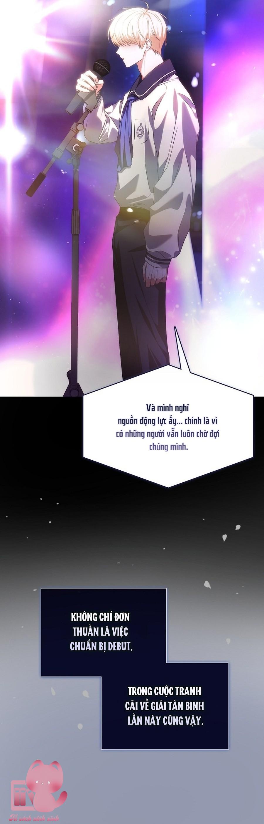 Debut Or Die - Chap 116 - Trang 12