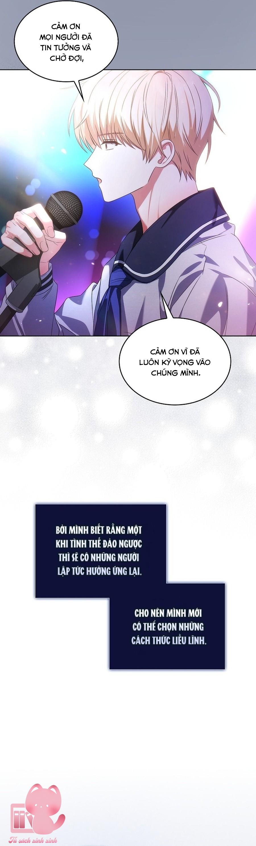 Debut Or Die - Chap 116 - Trang 13