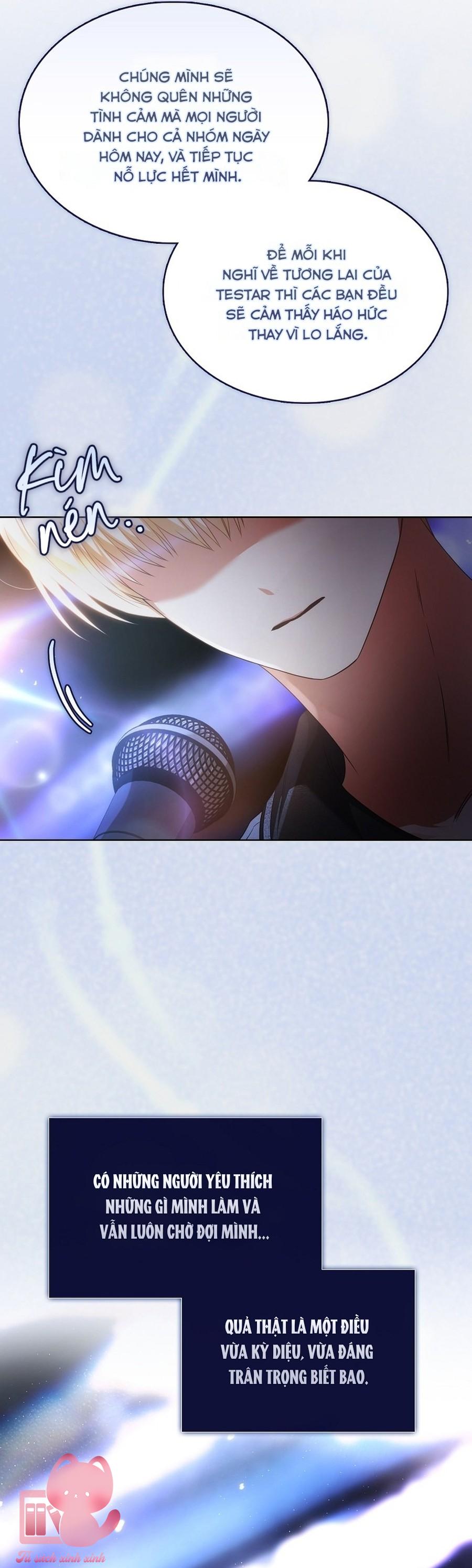 Debut Or Die - Chap 116 - Trang 14