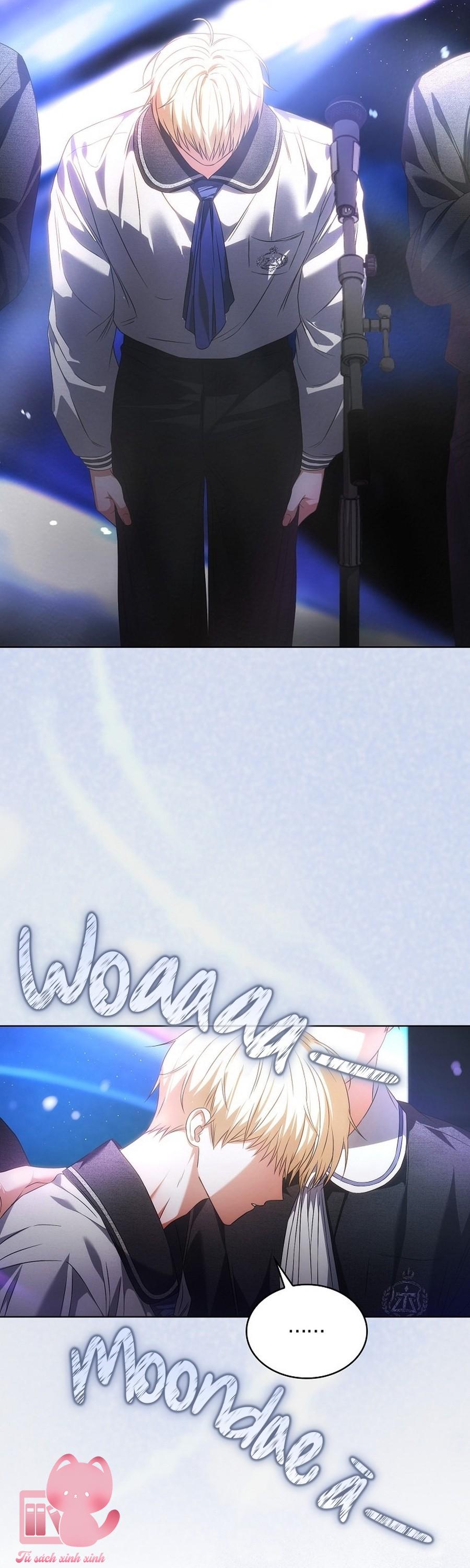 Debut Or Die - Chap 116 - Trang 15