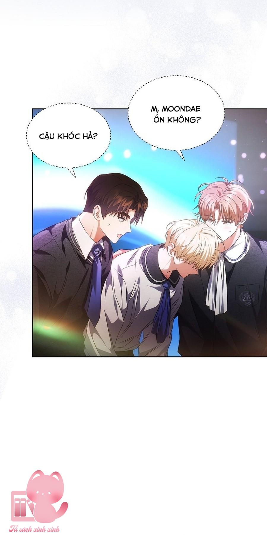 Debut Or Die - Chap 116 - Trang 16