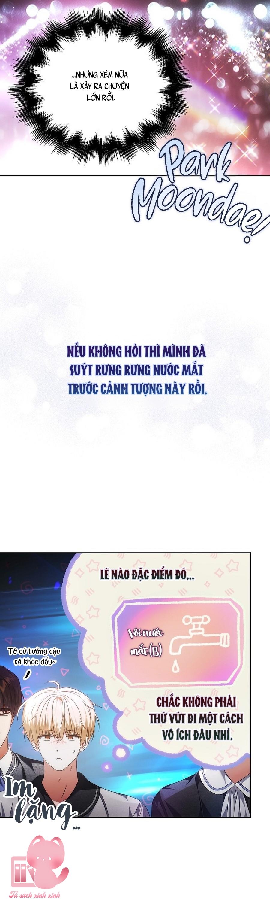 Debut Or Die - Chap 116 - Trang 18
