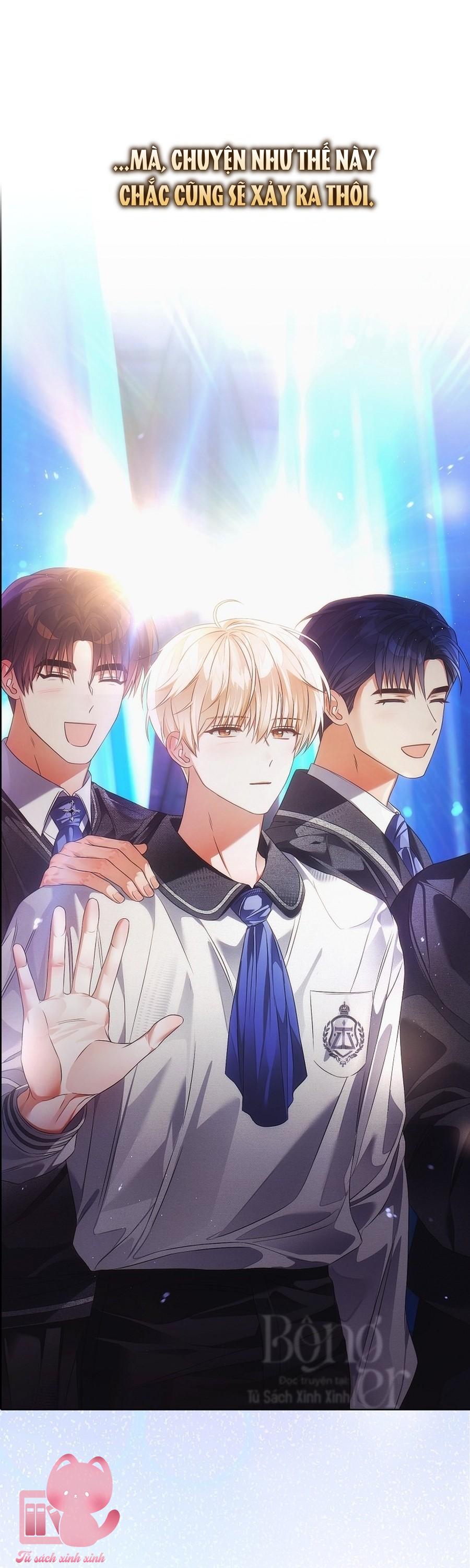 Debut Or Die - Chap 116 - Trang 19